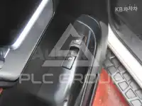 2017 KIA Mohave