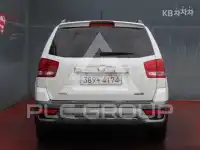 2017 KIA Mohave