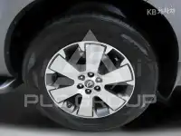 2017 KIA Mohave