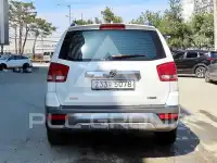 2017 KIA Mohave