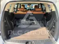 2017 KIA Mohave