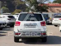 2017 KIA Mohave
