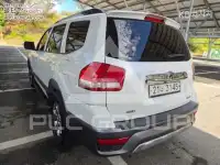 2017 KIA Mohave