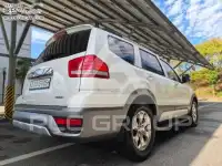 2017 KIA Mohave