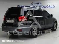 2017 KIA Mohave