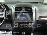 2017 KIA Mohave
