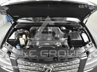 2017 KIA Mohave