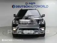 2017 KIA Mohave