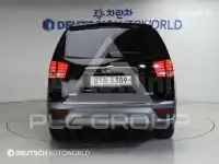 2017 KIA Mohave