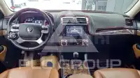 2017 KIA Mohave