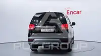 2017 KIA Mohave
