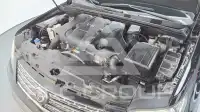 2017 KIA Mohave