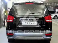 2017 KIA Mohave