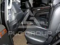 2017 KIA Mohave