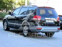 2017 KIA Mohave
