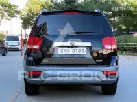2017 KIA Mohave