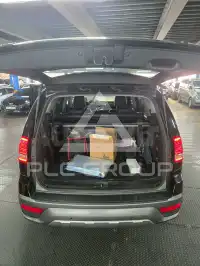 2017 KIA Mohave