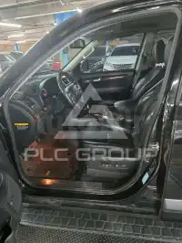 2017 KIA Mohave
