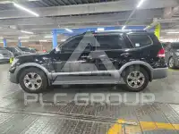 2017 KIA Mohave