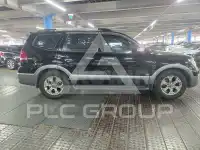 2017 KIA Mohave