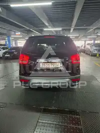 2017 KIA Mohave