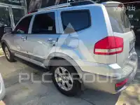 2017 KIA Mohave