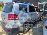 2017 KIA Mohave