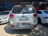 2017 KIA Mohave