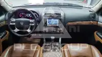 2017 KIA Mohave