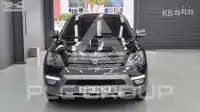 2017 KIA Mohave