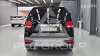 2017 KIA Mohave