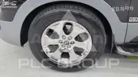 2017 KIA Mohave