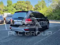 2017 KIA Mohave