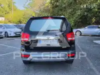 2017 KIA Mohave