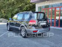 2017 KIA Mohave