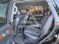 2017 KIA Mohave