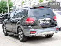 2017 KIA Mohave