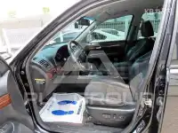 2017 KIA Mohave