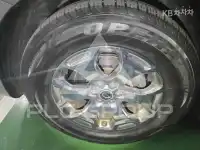 2017 KIA Mohave