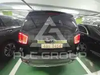 2017 KIA Mohave