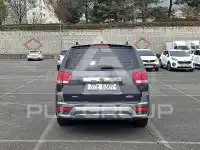 2017 KIA Mohave