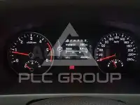 2017 KIA Mohave