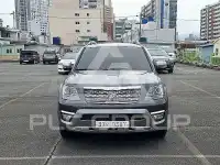 2017 KIA Mohave