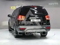 2017 KIA Mohave