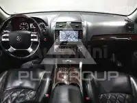 2017 KIA Mohave