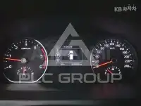 2017 KIA Mohave