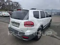 2017 KIA Mohave