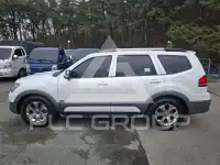 2017 KIA Mohave