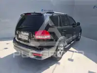 2017 KIA Mohave