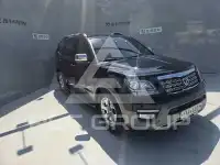 2017 KIA Mohave